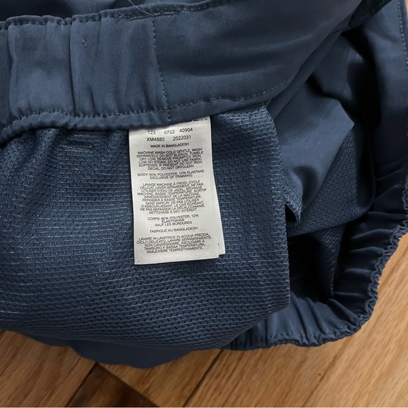 Columbia Men’s Lightweight 10” Shorts Size Xl - Picture 11 of 11